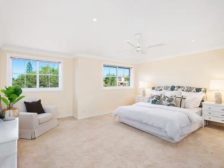 Fourth view of Homely house listing, 121 Barker Street, Kingsford NSW 2032