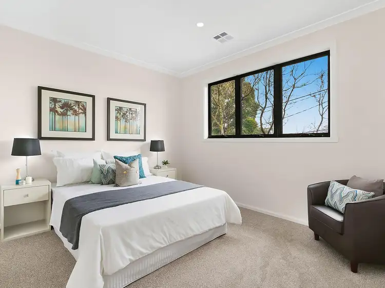 Fourth view of Homely townhouse listing, 2/16 Bronhill Road, Ringwood East VIC 3135
