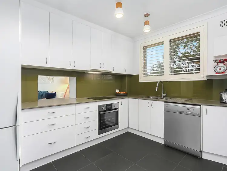 Fourth view of Homely apartment listing, 11/7 Stokes Street, Lane Cove NSW 2066