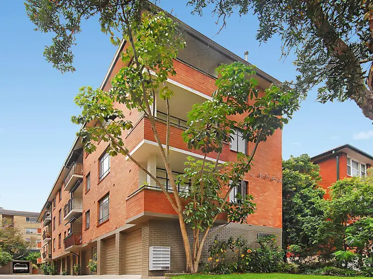 Fourth view of Homely apartment listing, 1/21 Prince Street, Randwick NSW 2031