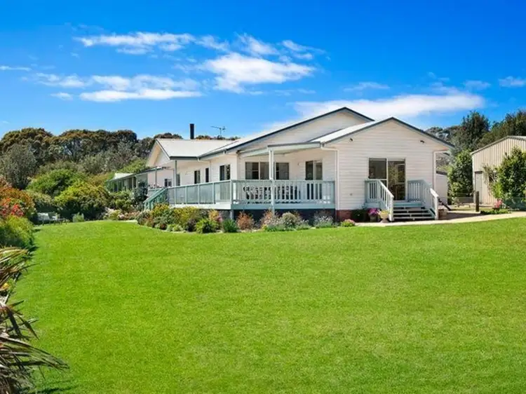 Third view of Homely rural property listing, 121 Mystery Bay Road, Mystery Bay NSW 2546