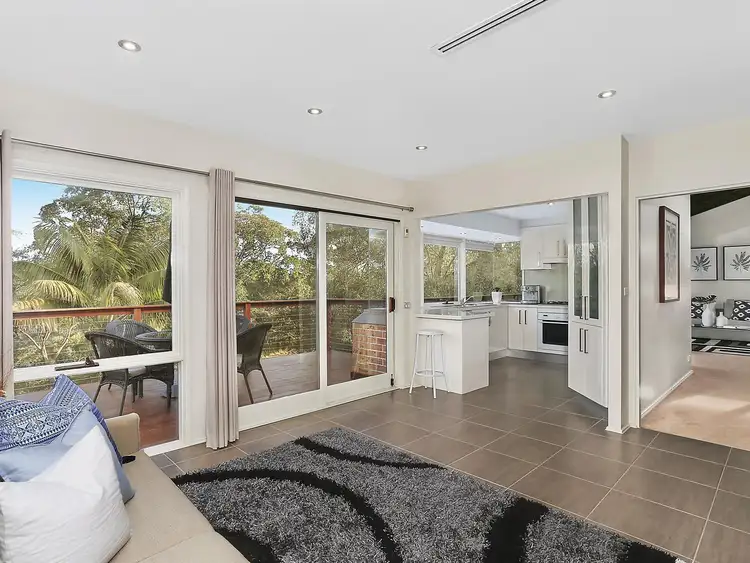 Third view of Homely house listing, 18 Connor Place, Illawong NSW 2234