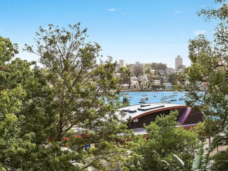 Second view of Homely apartment listing, 3/528 New South Head Road, Double Bay NSW 2028