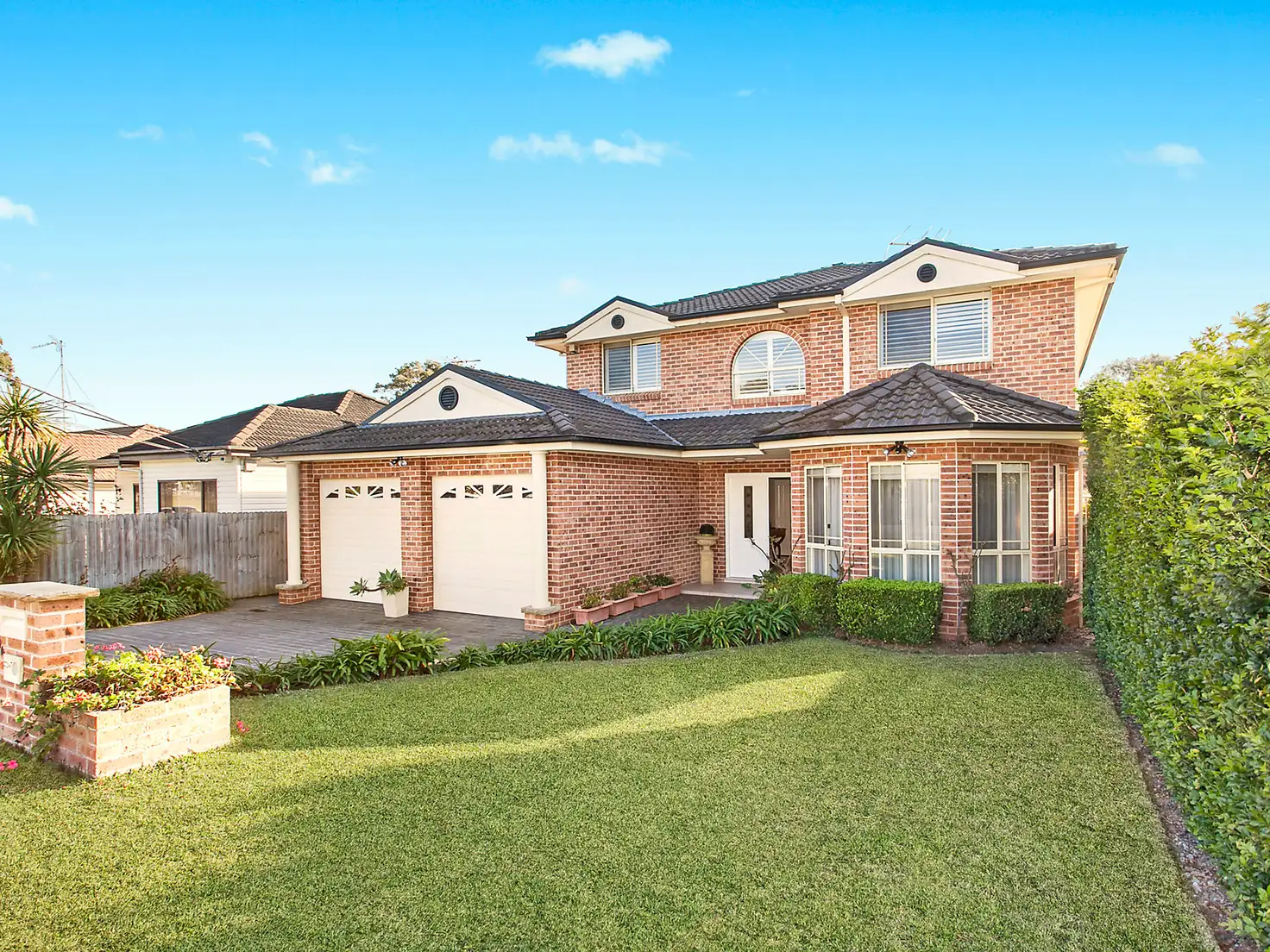 Main view of Homely house listing, 19A Major Road, Merrylands NSW 2160