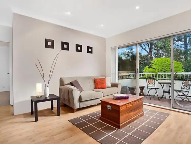 5/8 Helen Street, Lane Cove NSW 2066