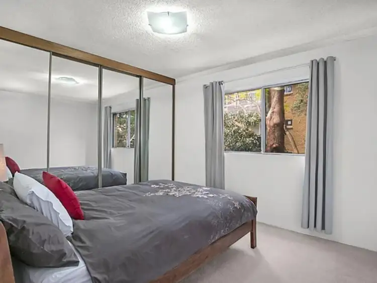 Third view of Homely apartment listing, 26/4 Murray Street, Lane Cove NSW 2066
