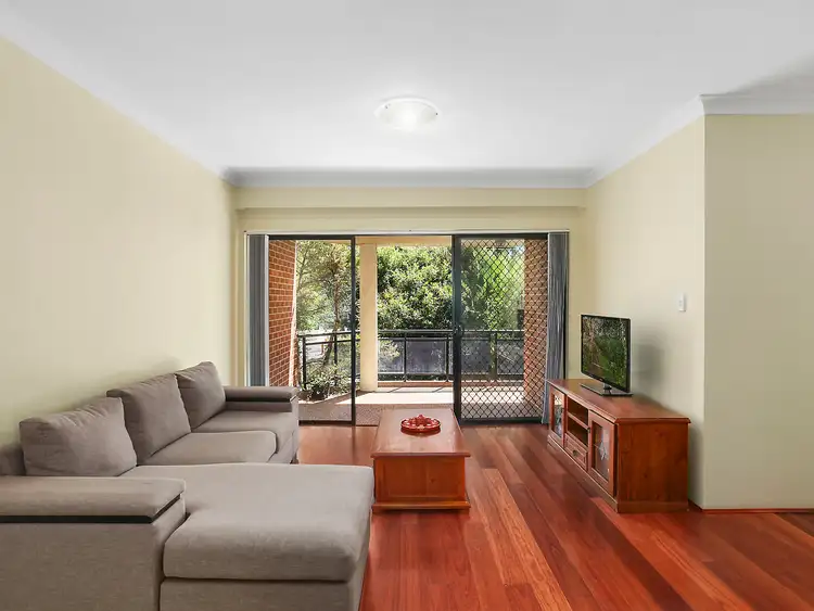 Second view of Homely apartment listing, 24/72 Constitution Road, Meadowbank NSW 2114