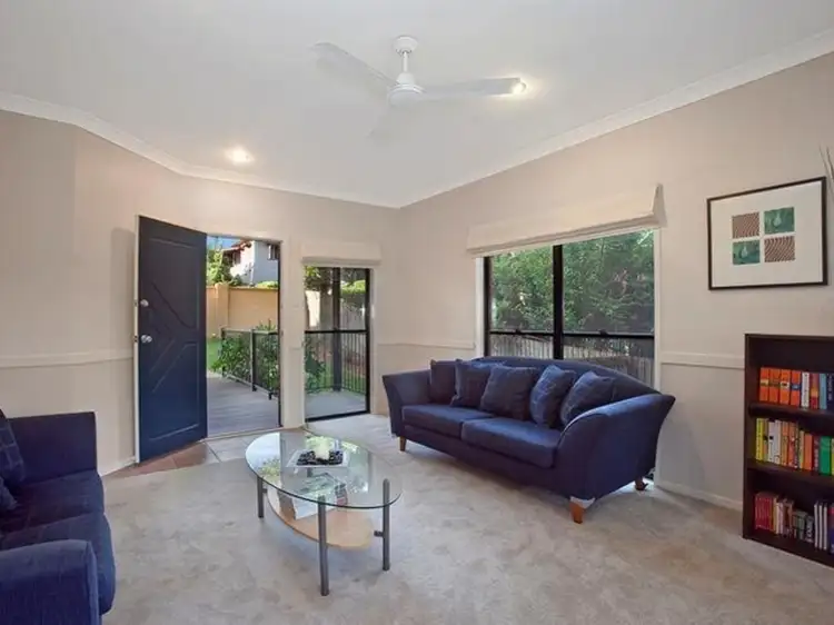 Third view of Homely townhouse listing, 42A Terrace Street, Toowong QLD 4066