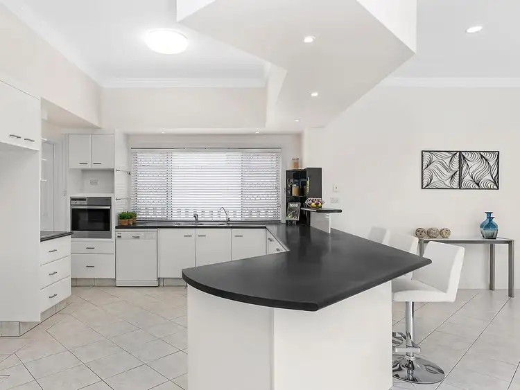 Third view of Homely house listing, 6 Rosebud Street, Robina QLD 4226