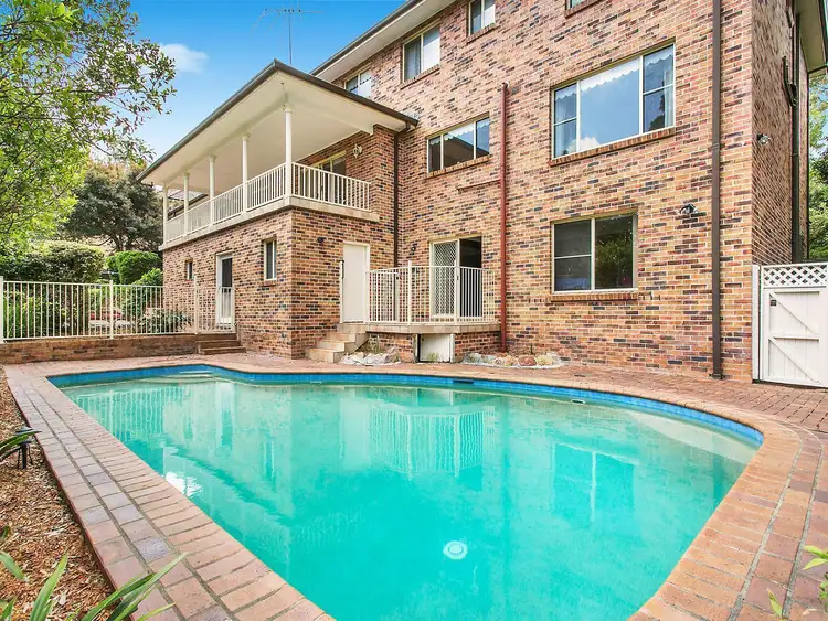 Sixth view of Homely house listing, 36 Spring Street, Beecroft NSW 2119