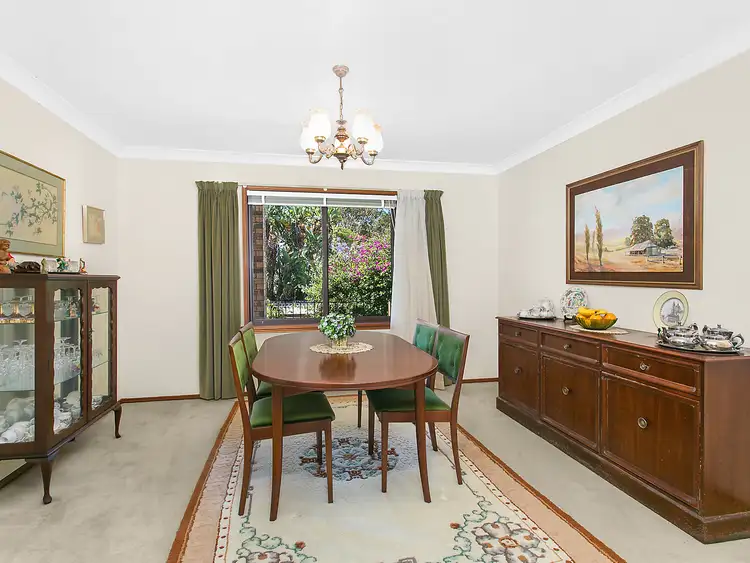 Sixth view of Homely house listing, 34 Bertana Crescent, Warriewood NSW 2102