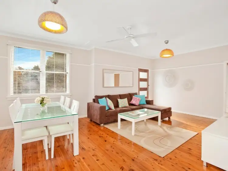 Second view of Homely house listing, 59 Caldwell Avenue, Tarrawanna NSW 2518
