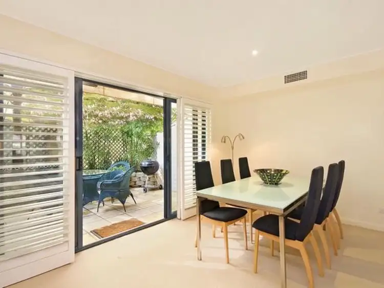 Second view of Homely apartment listing, 9/33 Mitchell Street, Mcmahons Point NSW 2060