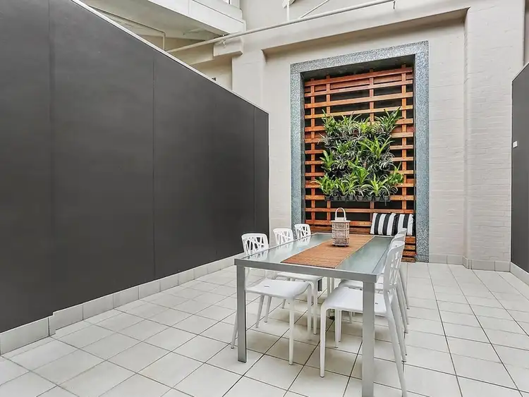 Third view of Homely apartment listing, 50 Macquarie Street, Teneriffe QLD 4005