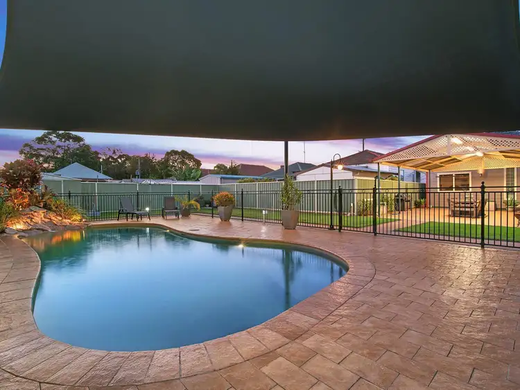 Third view of Homely house listing, 11 Albert Street, Mayfield NSW 2304