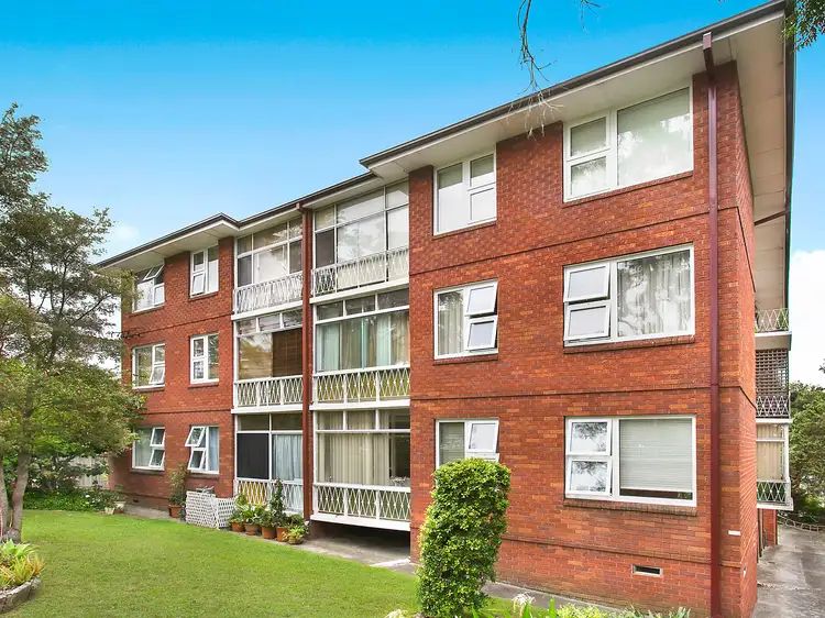 Fourth view of Homely apartment listing, 8/7 Howarth Road, Artarmon NSW 2064