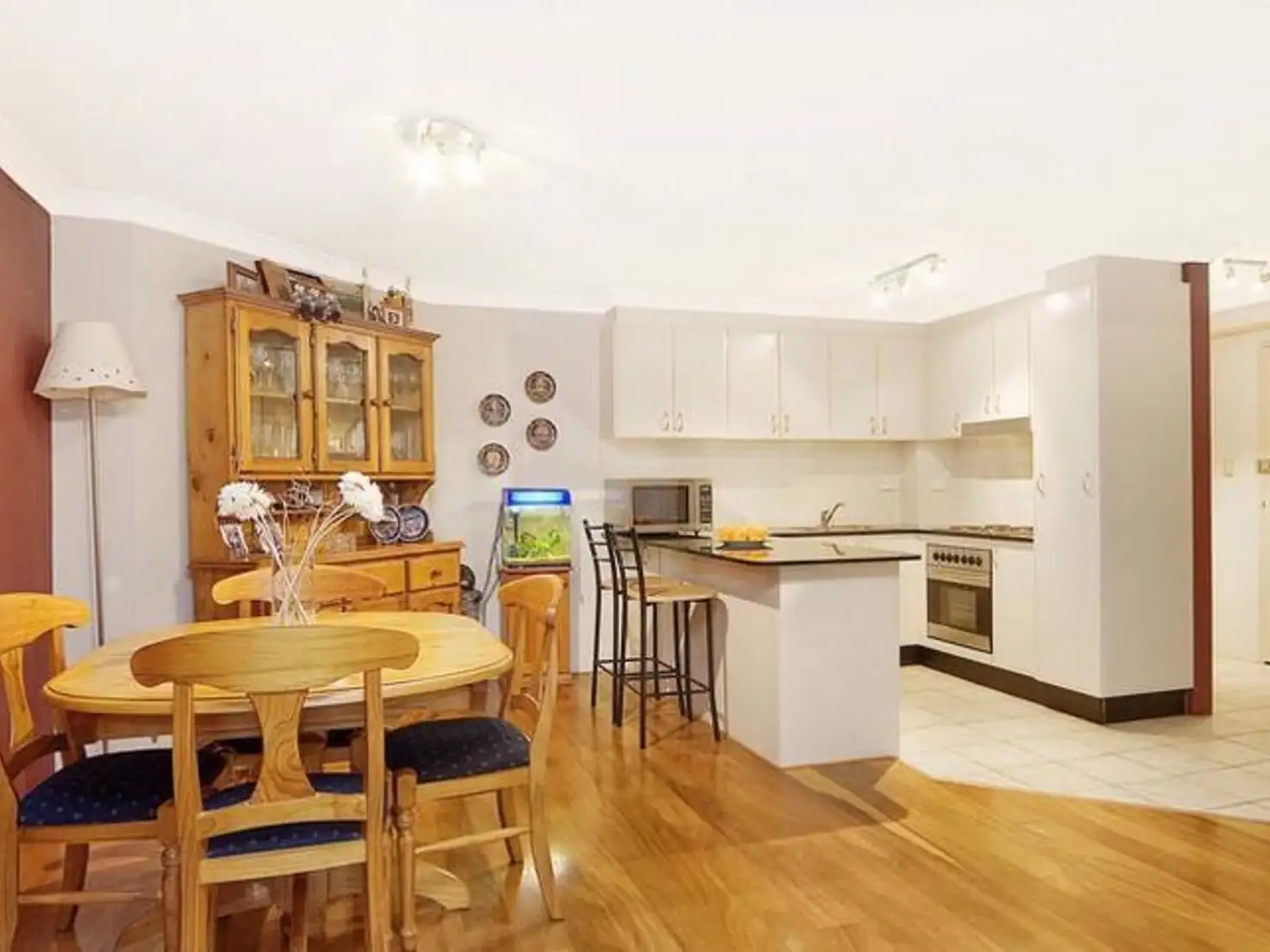 Main view of Homely apartment listing, 5/27 Station Street, West Ryde NSW 2114