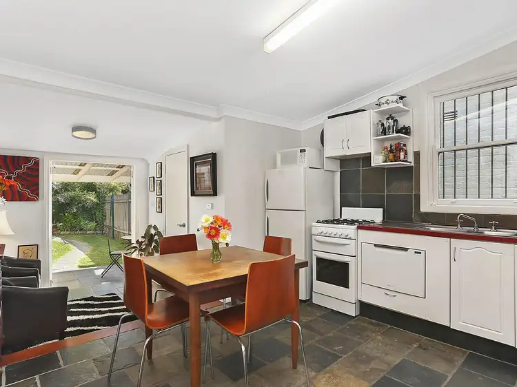 Second view of Homely house listing, 116 Windsor Road, Dulwich Hill NSW 2203