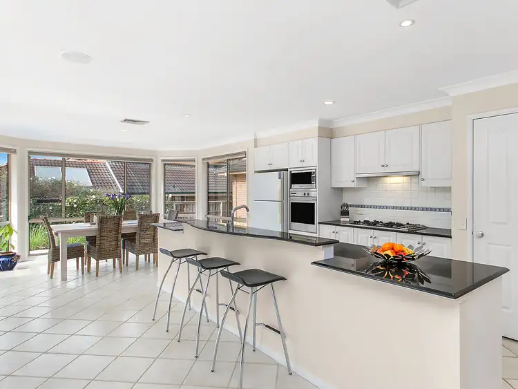 Third view of Homely house listing, 46 Dalton Road, St Ives NSW 2075