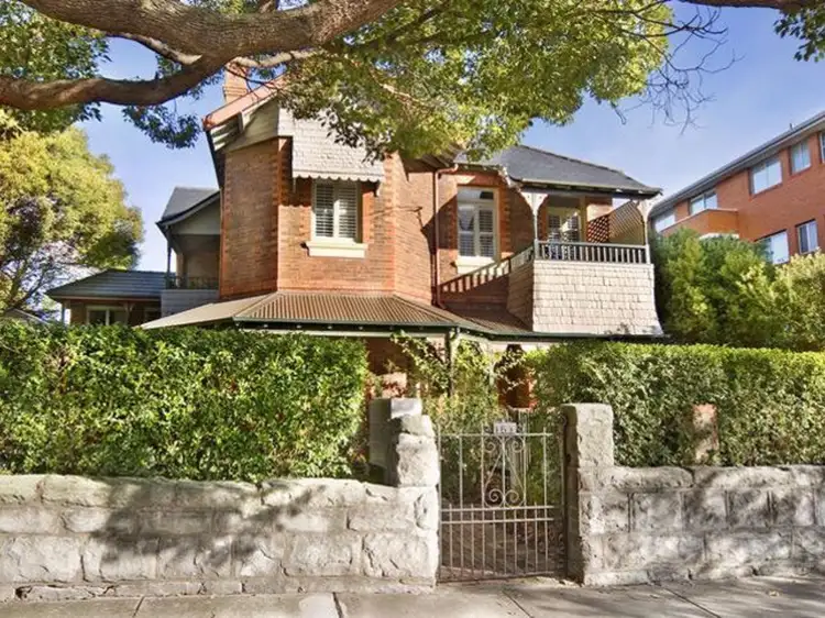6/161 Todman Avenue, Kensington NSW 2033