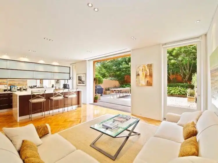 Third view of Homely house listing, 6/111 Jersey Road, Woollahra NSW 2025
