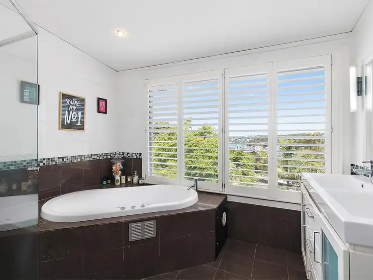 Sixth view of Homely house listing, 2A Battle Boulevard, Seaforth NSW 2092