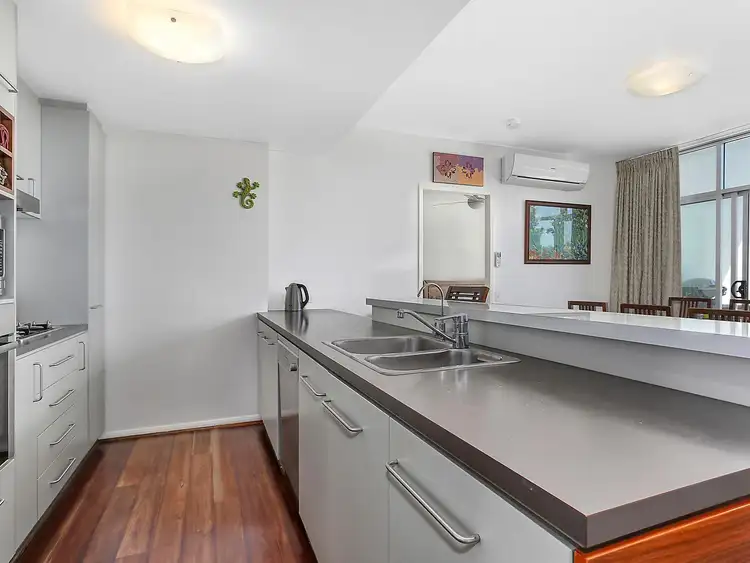 Main view of Homely apartment listing, 61/25 Love Street, Bulimba QLD 4171
