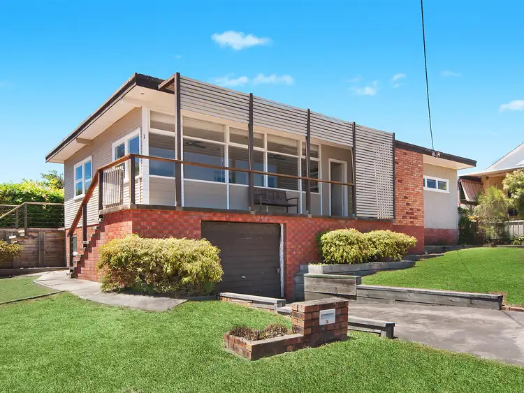 Third view of Homely house listing, 1 Hamilton Street, Swansea Heads NSW 2281