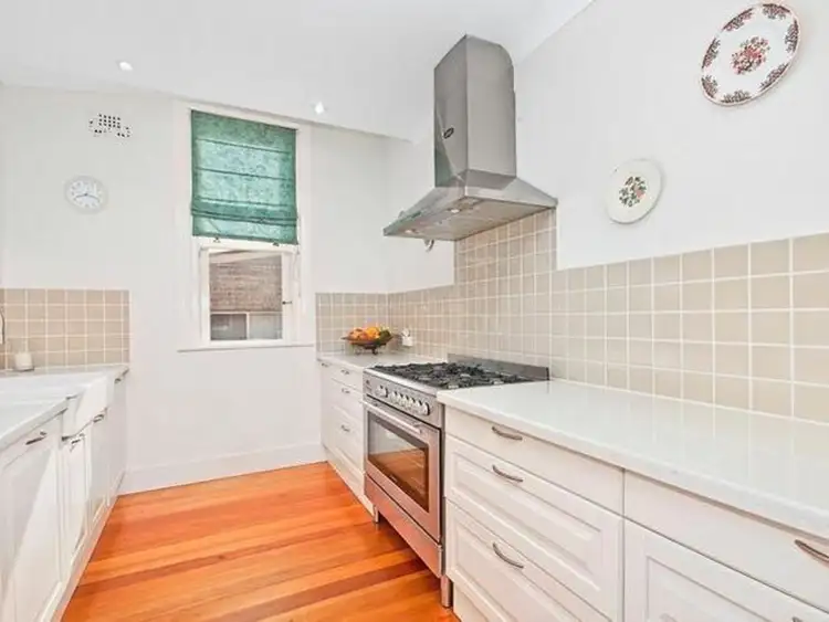 Third view of Homely house listing, 18 Oak Street, Ashfield NSW 2131
