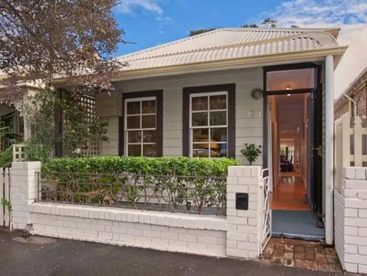 171 Belmont Street, Alexandria NSW 2015