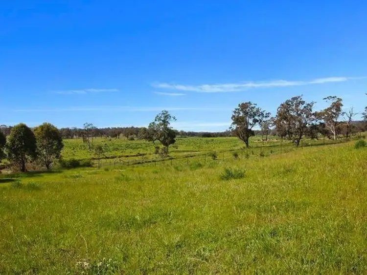 Third view of Homely land listing, 12 Robertson Way, Camden Park NSW 2570