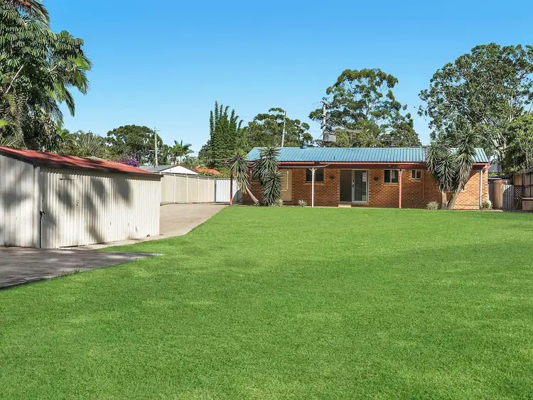 Fourth view of Homely house listing, 15 Davina Street, Shailer Park QLD 4128