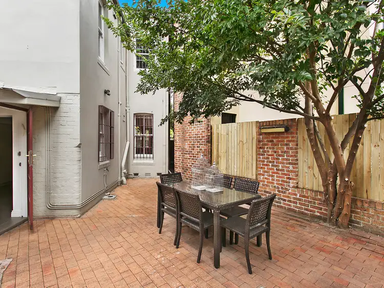 Fourth view of Homely house listing, 13 Dadley Street, Alexandria NSW 2015