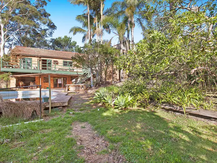 34 Warrimoo Avenue, St Ives NSW 2075
