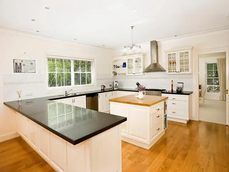 Fourth view of Homely house listing, 33B Sunninghill Avenue, Burradoo NSW 2576