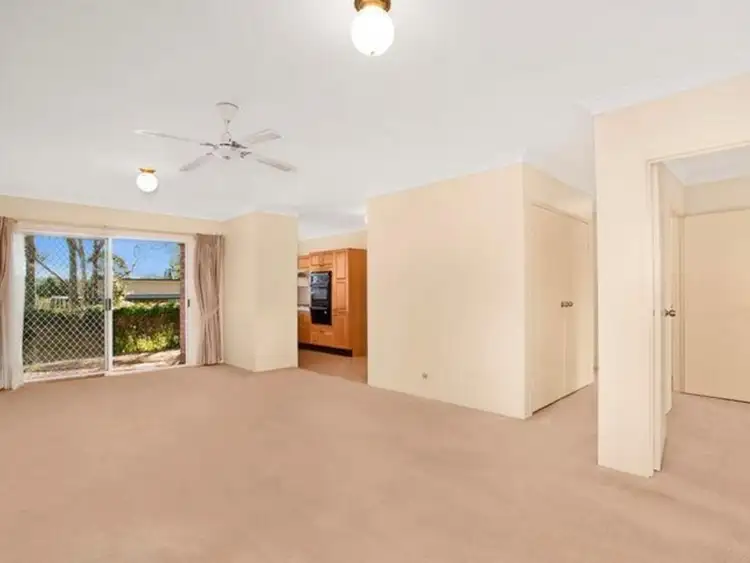 Second view of Homely villa listing, 2/55 Pennant Parade, Epping NSW 2121