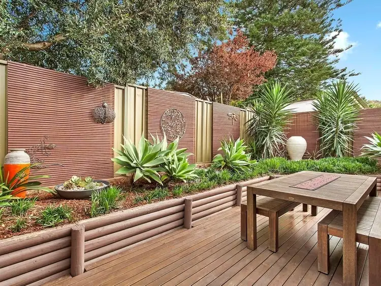 Main view of Homely villa listing, 3/29 Thorn Street, Ryde NSW 2112