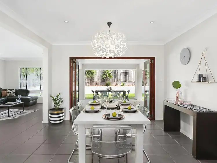 Fourth view of Homely house listing, 21 Lauradale Crescent, Ormeau QLD 4208