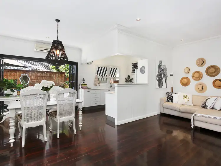 Third view of Homely house listing, 1/84 Third Avenue, Palm Beach QLD 4221