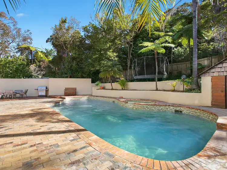 7 Orange Grove, Frenchs Forest NSW 2086