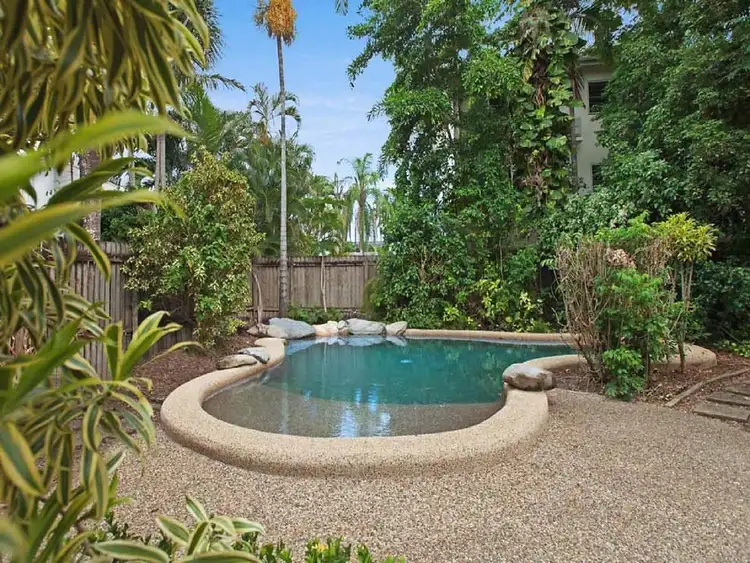 Seventh view of Homely apartment listing, 5/57 Minnie Street, Parramatta Park QLD 4870