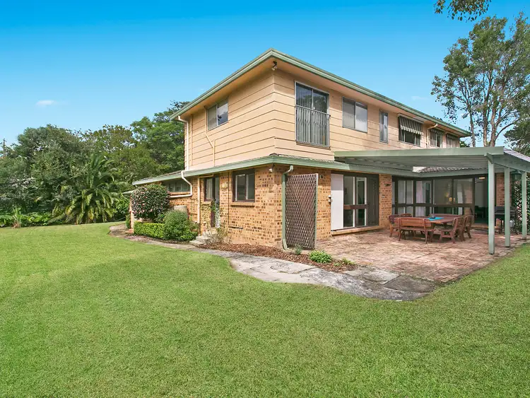 Fourth view of Homely house listing, 47A Wyralla Avenue, Epping NSW 2121