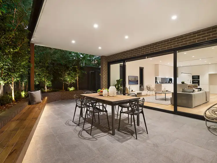 Fourth view of Homely house listing, 2 Coneill Place, Forest Lodge NSW 2037