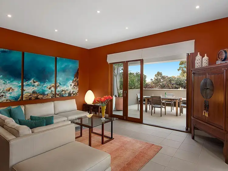 Fourth view of Homely townhouse listing, 6/6 College Street, Manly NSW 2095