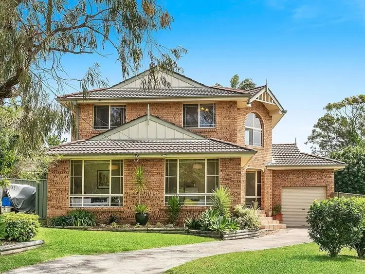 9 Blackbutt Place, Engadine NSW 2233