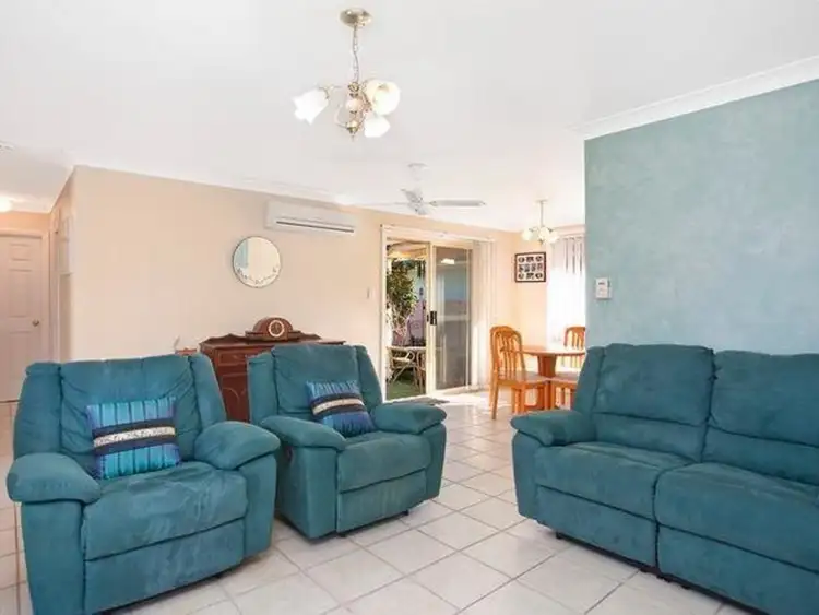 Second view of Homely townhouse listing, 2/54 Webb Road, Booker Bay NSW 2257