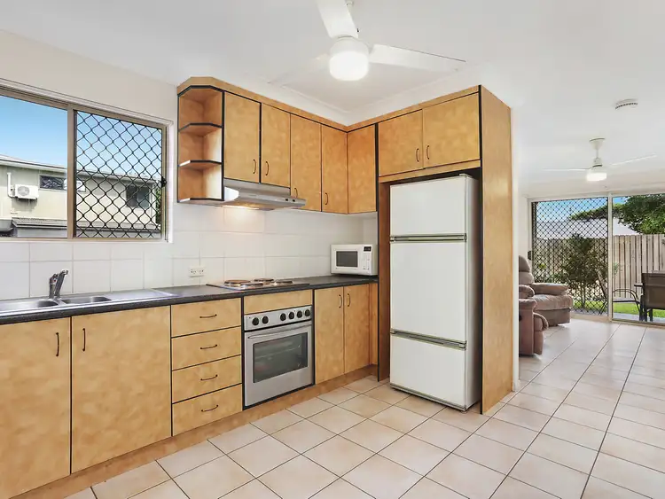 Second view of Homely townhouse listing, 4/23 Wallace Street, Moorooka QLD 4105