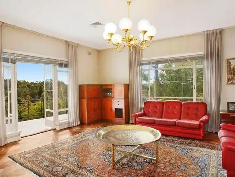 Third view of Homely house listing, 18 Rowe Street, Roseville NSW 2069