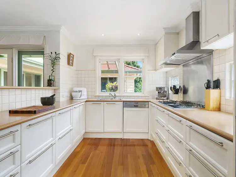 Second view of Homely house listing, 66 St Albans Street, Mount Waverley VIC 3149