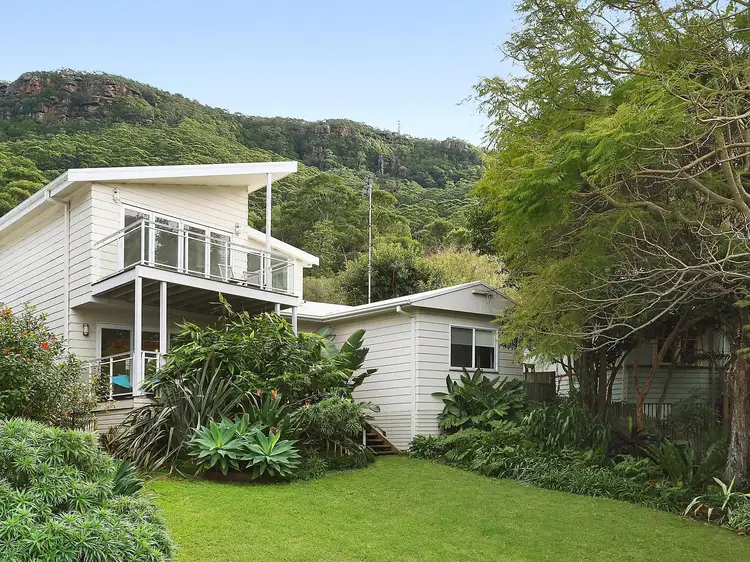 460 Lawrence Hargrave Drive, Scarborough NSW 2515
